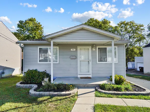 94 Sanders Dr, Florence, KY 41042