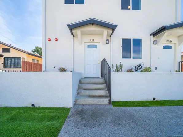 236 1/2 W 84th Pl #A, Los Angeles, CA 90003