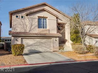 8512 Twinkling Topaz Ave, Las Vegas, NV 89143