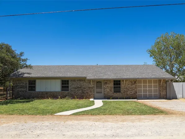7116 Monaghan Dr, Brownwood, TX 76801