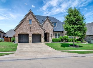 936 Fairway Ranch Pkwy, Roanoke, TX 76262