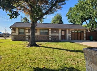 3710 Cedarcrest Dr, Pasadena, TX 77503