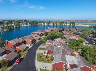 943 Aruba Ln, Foster City, CA 94404
