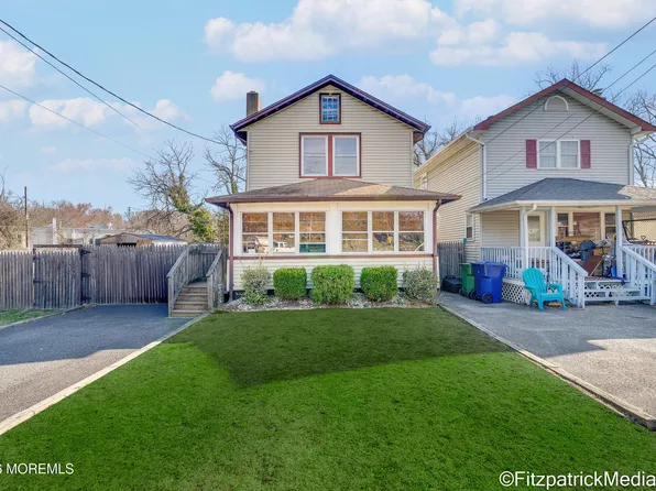 543 N Riverside Drive, Neptune Township, NJ 07753