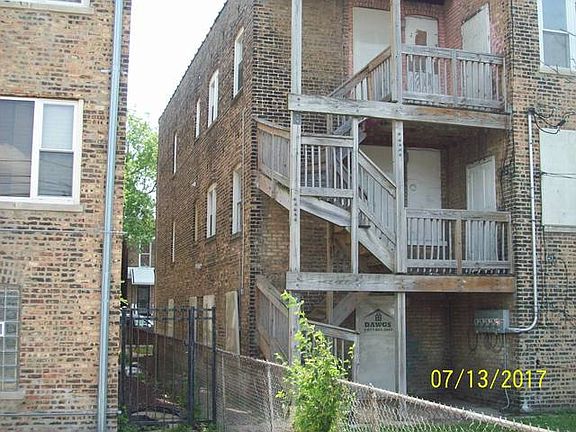 3rd image of 6608 S Vernon Ave