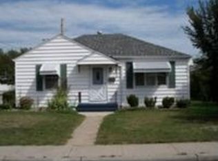 931 S Oak St, Grand Island, NE 68801