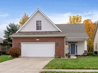 6951 Harbour Woods Overlook, Noblesville, IN 46062