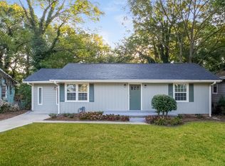 1936 Meadow Ln, Decatur, GA 30032