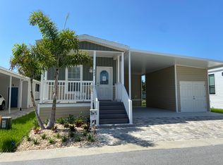 422 Joseph Way #275, Tarpon Springs, FL 34689