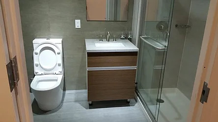 Rented by Technocraft Inc.