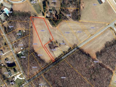 8307 Fairgrove Church Rd #4, Browns Summit, NC, 27214