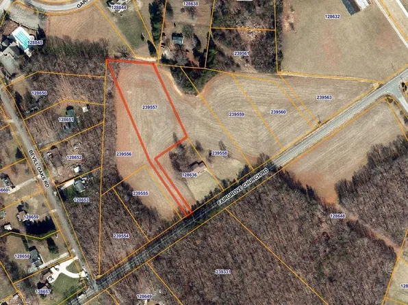 8307 Fairgrove Church Rd #4, Browns Summit, NC 27214