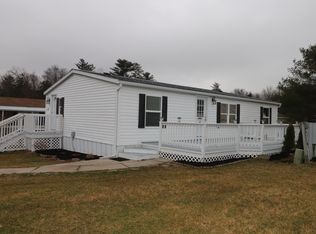 73 Britt Dr, Lehighton, PA 18235