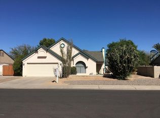 3618 W Chicago St, Chandler, AZ 85226