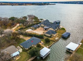 4116 Apache Trail Ct, Granbury, TX 76048