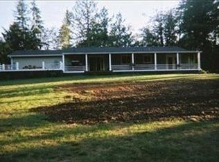 31 Ensell Ln, Elma, WA 98541