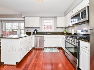 10109 Ebenshire Ct, Oakton, VA 22124