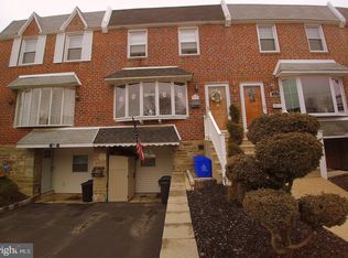 11732 Denman Rd, Philadelphia, PA 19154