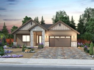 3148 Cambria Loop, Carson City, NV 89703