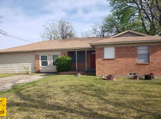 1521 W Bruton Rd, Mesquite, TX 75149