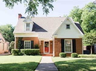 1667 Victory Ave, Wichita Falls, TX 76301