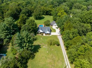 5550 Rocky Fork Rd, Smyrna, TN 37167