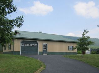 20 Moyers Rd, Middleburg, PA 17842