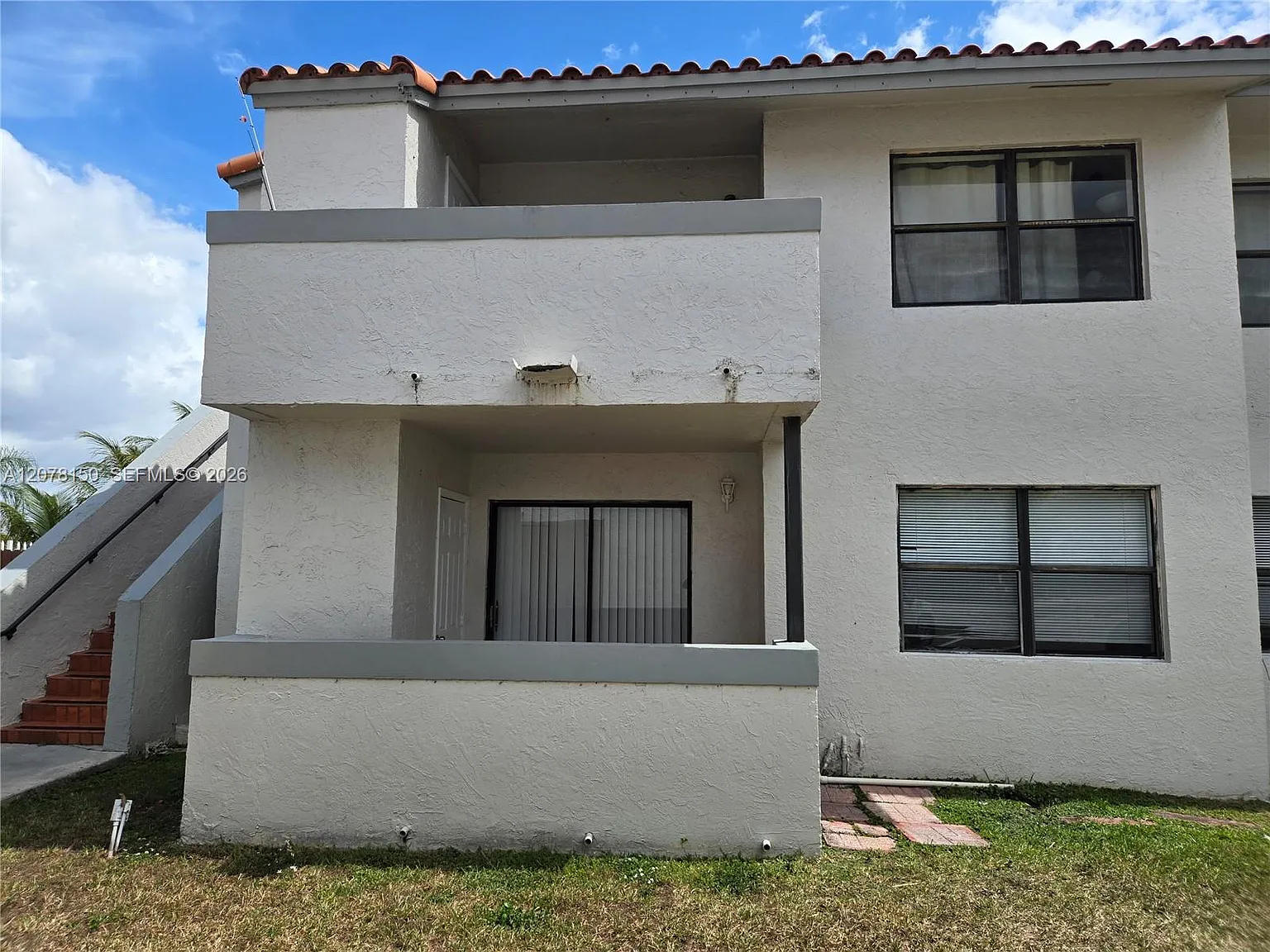 The Porticos Condo #1 — Photo 3