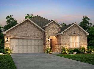 1109 Nathan Ln, Anna, TX 75409