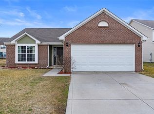 3111 Silvercliff Cir, Indianapolis, IN 46217