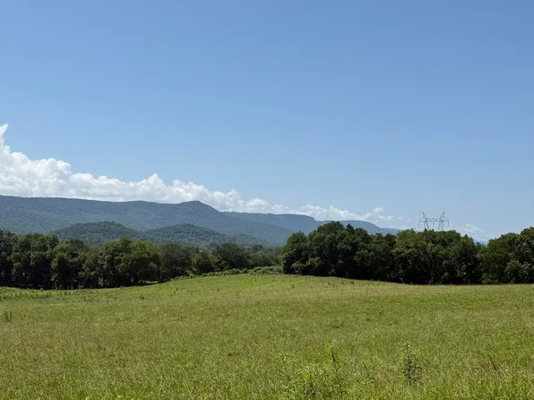 0 Howard Beavert Rd, Pikeville, TN 37367