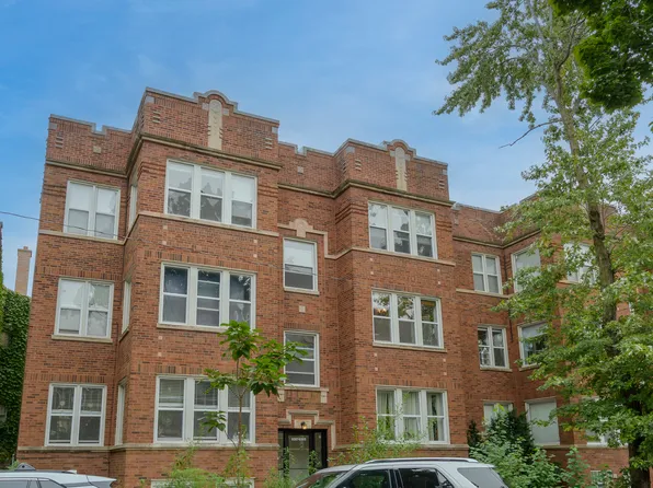 6505 N Greenview Ave APT 2, Chicago, IL 60626