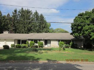 1810 Chevy Chase Blvd, Kalamazoo, MI 49008