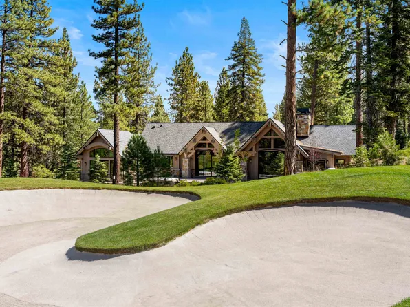 13244 Snowshoe Thompson, Truckee, CA 96161