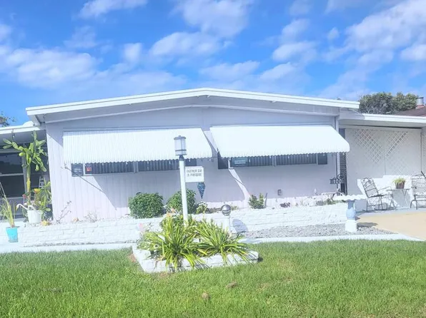 100 Howes St, Port Orange, FL 32127