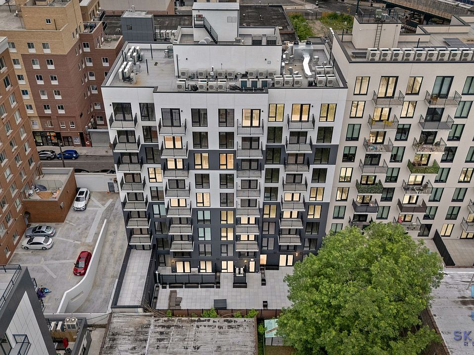 1st image of 43-25 52nd St #3E