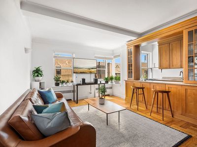 250 Cabrini Blvd APT 7B, Manhattan, NY, 10033