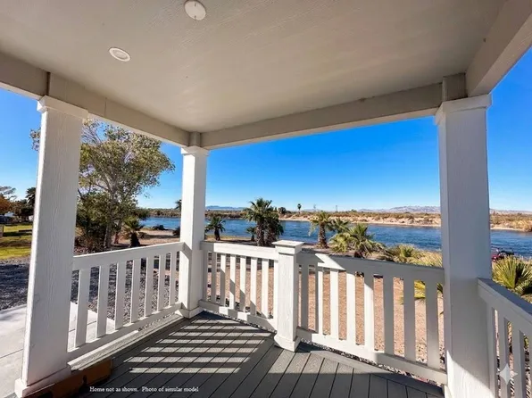 50158 Ehrenberg Hwy #R-11, Ehrenberg, AZ 85334