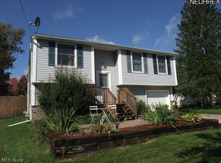 5442 Celeste View Dr, Stow, OH 44224