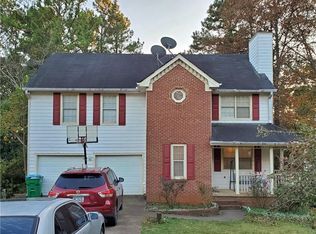 4262 Hopkins Lake Dr, Duluth, GA 30096