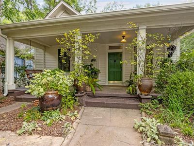 126 Howard St SE, Atlanta, GA, 30317