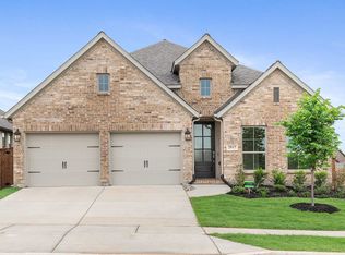 2917 Soaring Hills Ln, Forney, TX 75126