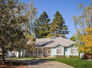 1522 Escondido Way, Belmont, CA 94002