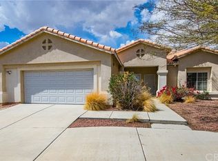 65836 Avenida Pico, Desert Hot Springs, CA 92240