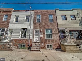 1827 S Mole St, Philadelphia, PA 19145