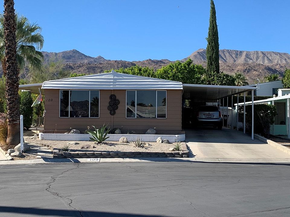49305 Highway 74 SPACE 109, Palm Desert, CA 92260 Zillow