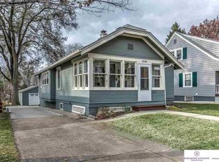 2048 N 61st St, Omaha, NE 68104