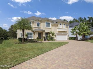 67 Stingray Bay Rd, Ponte Vedra, FL 32081