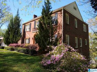 952 43rd St, Birmingham, AL 35208