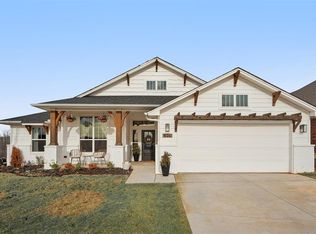 801 Mount Irving Way, Norman, OK 73071